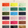 Autres couleurs disponibles pour sangle hexagone longes grip 10m L'Atelier d'Elo
