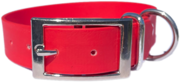 Collier pour chien en Biothane Personnalisable Elodog