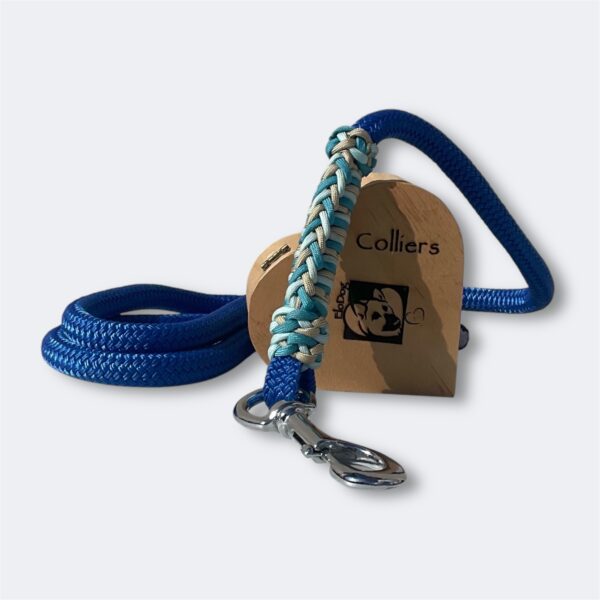 Longe de licol personnalisée Elodog