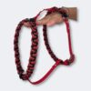 Photoroom_20250311_181350 Harnais pour chien en paracorde tressage Salomon Belly Bar Elodog