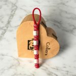 TinyTiq avec des perles EM anti tiques