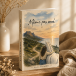 Même pas mal - Livre broché dédicacé